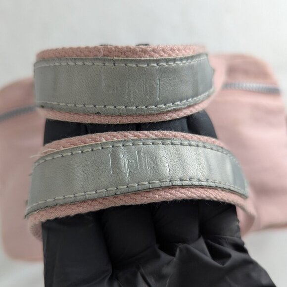 Kipling Miyo Pink Lunch bag - AUTH - Used - Great Price Made in Cambodia - Picture 4 of 16